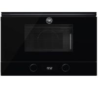 Bertazzoni F383MODMWSGNE Microwave & Grill