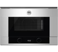 Bertazzoni F383MODMWSX Microwave