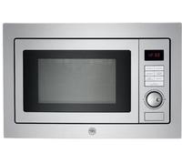 Bertazzoni F457PROMWSX Microwave & Grill