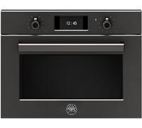 Bertazzoni F457PROVTN Steam Combi Oven