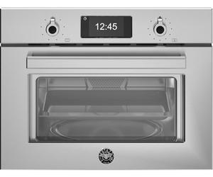 Bertazzoni FPRO4077MTX3 Combi Microwave