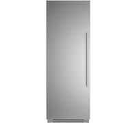 Bertazzoni FRZ755UBLXTT Upright Freezer Frost Free