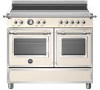 Bertazzoni HER105I2EAVT2 Range Cooker Induction