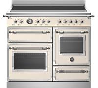 Bertazzoni HER105I3EAVT2 Range Cooker Induction