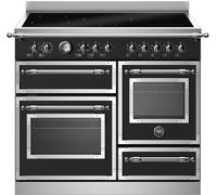Bertazzoni HER105I3ENET2 Range Cooker Induction
