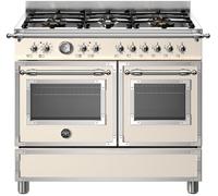 Bertazzoni HER106L2EAVT2 Range Cooker Dual Fuel