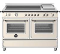 Bertazzoni HER125I2EAVT Range Cooker Induction
