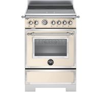 Bertazzoni HER64I1EAVT2 Range Cooker Induction