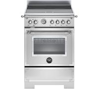 Bertazzoni HER64I1EXT2 Range Cooker Induction