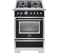 Bertazzoni HER64L1ENET2 Slot In Cooker Dual Fuel