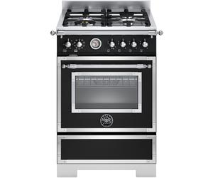 Bertazzoni HER64L1ENET2 Slot In Cooker Dual Fuel
