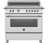 Bertazzoni HER95I1Ext Range Cooker Induction