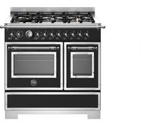 Bertazzoni HER96L2ENET2 Range Cooker Dual Fuel