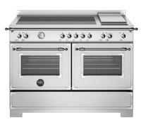 Bertazzoni HER125I2EXT2 Range Cooker Induction