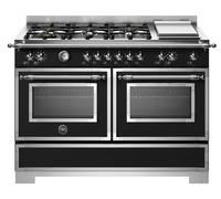 Bertazzoni HER126G2ENET2 Range Cooker Dual Fuel