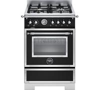 Bertazzoni HER64L1ENET2 Slot In Cooker Dual Fuel
