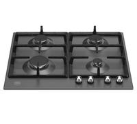 Bertazzoni Heritage Series P604HERNE 60cm Matt Black Gas Hob