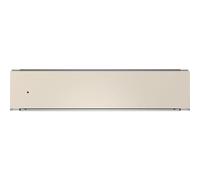 Bertazzoni Heritage Series WD60HERA Built In Warming Drawer - Ivory
