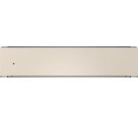 Bertazzoni Heritage Series WD60HERA Built In Warming Drawer - Ivory, Cream