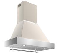 Bertazzoni KC36HERTAV-K90HERTX Chimney Hood