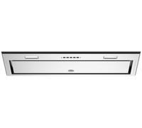 Bertazzoni Modern Series KIN70MOD1XB/2 70 cm Cooker Hood - Stainless Steel, Stainless Steel