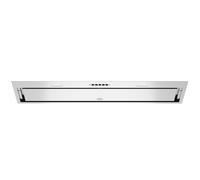 Bertazzoni KIN86MOD1XB 86cm Modern Series Canopy Hood - STAINLESS STEEL