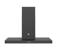 Bertazzoni KT100P1NEV 100cm Master Series Chimney Hood - BLACK