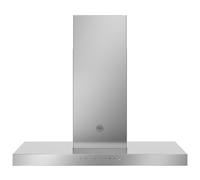 Bertazzoni KT90P1AXT 90cm Professional Series Chimney Hood - STAINLESS STEEL
