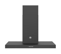 Bertazzoni KT90P1NEV 90cm Master Series Chimney Hood - BLACK
