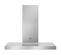 Bertazzoni KT90P1XV 90cm Master Series Chimney Hood - STAINLESS STEEL