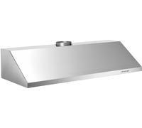 Bertazzoni KU100PRO1XA Chimney Hood