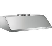 Bertazzoni KU120PRO2XA Chimney Hood
