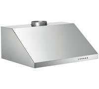 Bertazzoni KU60PRO1XA Chimney Hood