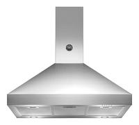 Bertazzoni Master Series K90AMHXA 90 cm Chimney Cooker Hood - Stainless Steel, Stainless Steel