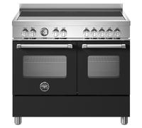 Bertazzoni MAS105I2ENEC Master Induction Range Cooker * * DELIVERY WITHIN 2-3 WEEKS * *