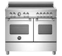 Bertazzoni MAS105I2Exc Range Cooker Induction