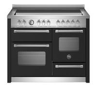 MAS115I3ENEC Range Cooker Induction MAS115I3ENEC