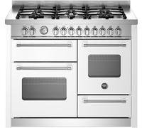 Bertazzoni MAS116L3EBIC Range Cooker Dual Fuel