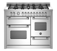 MAS116L3Exc Range Cooker Dual Fuel MAS116L3Exc