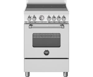 Bertazzoni MAS64I1EXC Slot In Cooker Induction