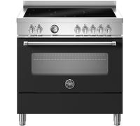 Bertazzoni MAS95I1ENEC2 Range Cooker Induction