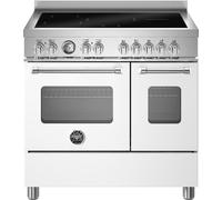 Bertazzoni MAS95I2EBIC2 Range Cooker Induction