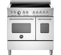 Bertazzoni MAS95I2EXC2 Range Cooker Induction