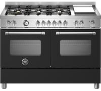 MAS126G2ENET Range Cooker Dual Fuel MAS126G2ENET