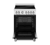 Bertazzoni MAS64I1ENEC2 Slot In Cooker Induction