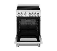Bertazzoni MAS64I1EXC2 Slot In Cooker Induction