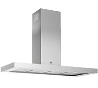 Bertazzoni Master Series KT100P1XV 100cm Wide Stainless Steel Wall-Mounted Cooker Hood