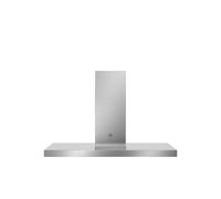 Bertazzoni Master Series KT120P1AXT 120cm Wide Stainless Steel Wall-Mounted Cooker Hood