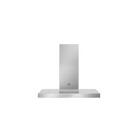 Bertazzoni Master Series KT90P1XV 90cm Wide Stainless Steel Wall-Mounted Cooker Hood