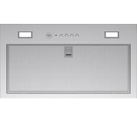 Bertazzoni Modern Series KIN52MOD1XC 52 cm Canopy Cooker Hood - Stainless Steel